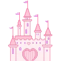 hpinkcutecastle