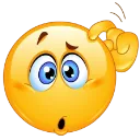 confused