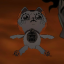 Turbo_Granny_Crying Discord Emoji | DanDaDan - Discord