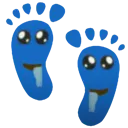 3DurrFeet