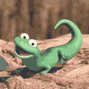 lizardhappydancehushinthevoid