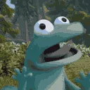 lizardhearthushinthevoid