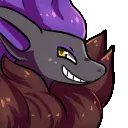 zoroark_peace_disappear