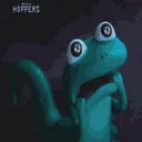 lizardcuteeyeshushinthevoid