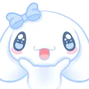 004DNS_CinnamorollExcited