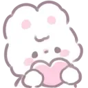 bunny_heart