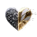 Ashes_Heart