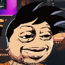 :high: