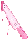knife