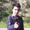 pointingman_mikan Discord sticker from Witherers