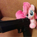 ponygun_mikan Discord Emoji - Witherers