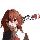 son