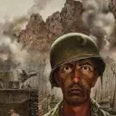 thousandyardstare