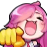 BWAHAHA Discord emoji