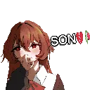 son son