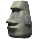 moyai_1f5ff