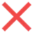 AA_crossmark Discord emoji