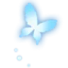 :Delhi_butterfly: