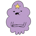 emoji_33 Discord sticker | ˚₊‧꒰ა The Nightosphere ໒꒱ ‧₊