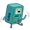 emoji_39 Discord sticker | ˚₊‧꒰ა The Nightosphere ໒꒱ ‧₊