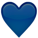 :blueheart:
