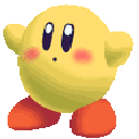 TCL_partykirby