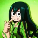 TsuyuAsui