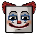 Clown Clown