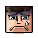 Sad