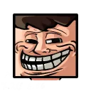 Trollface