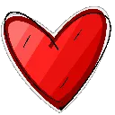 heartRed