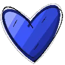 heartBlue