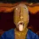 imscared