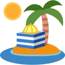 island
