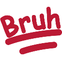 bruh Discord Emoji | flockmod