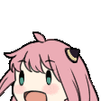 SXFAnyaYay animated Discord emote | ItzeCon / Community :3