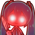 AG_MikuKnife Discord Emoji - ItzeCon / Community :3