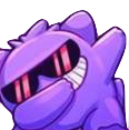 pokemon_dab Discord sticker | ItzeCon / Community :3