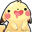 pokemon_derp custom emote - ItzeCon / Community :3