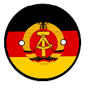 Ostdeutchland Discord sticker - The EndermanXD45 Commonwelth