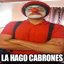 LAHAGOCABRONES