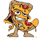 pp_pizzadick custom emote - Samantha 💜's server