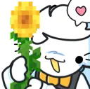 pumpi_lady_offer_flowa