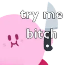 kirbytryme