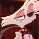 AHH_AngelSmug