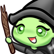 wicked_3 custom emote from Starpatch