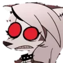 HB42_LoonaSpooked