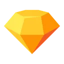 GemYellow Discord emoji