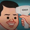 :idiot:
