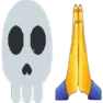 Skullpray